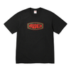 Supreme Pound Tee Black