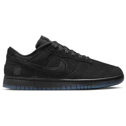 Nike Dunk Low SP Undefeated 5 On It Black by Nike in Shoes. Available at KershKicks for £275.00. A must-have for fans of Nike looking to elevate their style with this Shoes.