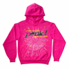 Sp5der P*NK Young Thug Hoodie