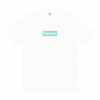 Supreme®/Tiffany & Co. Box Logo Tee