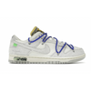 Nike Dunk Low Off-White Lot 32