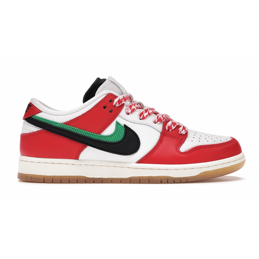 Nike SB Dunk Low Frame Skate Habibi by Nike in Shoes. Available at KershKicks for £800.00. A must-have for fans of Nike looking to elevate their style with this Shoes.