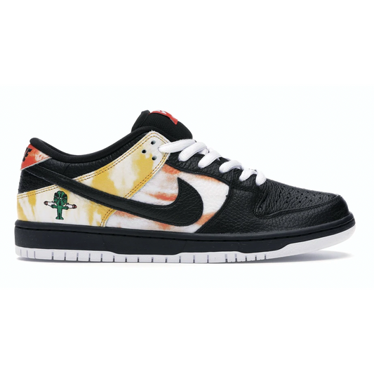 NIKE SB DUNK RAYGUN by Nike in Shoes. Available at KershKicks for £325.00. A must-have for fans of Nike looking to elevate their style with this Shoes.