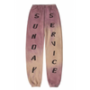 Kanye West Sunday Service Sweatpants Oxen