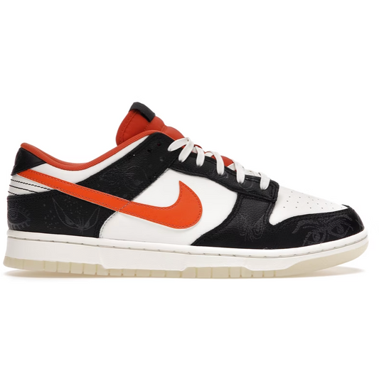 Nike Dunk Low PRM Halloween (2021) by Nike in Shoes. Available at KershKicks for £155.00. A must-have for fans of Nike looking to elevate their style with this Shoes.