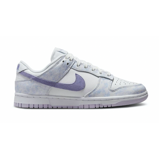 Nike Dunk Low Purple Pulse (W) by Nike in Shoes. Available at KershKicks for £225.00. A must-have for fans of Nike looking to elevate their style with this Shoes.