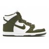 Nike Dunk High Khaki 'GS'