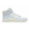 Nike Dunk High Sail Football Grey (W)