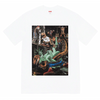 Supreme T-Rex Tee White