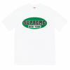 Supreme New York Tee White