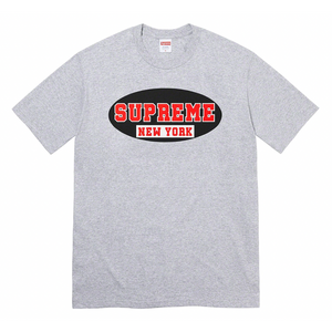 New Supreme Mary J. Blige outlets Tee Heather Grey M