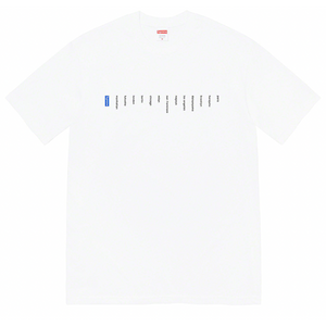 Supreme death outlet love tee