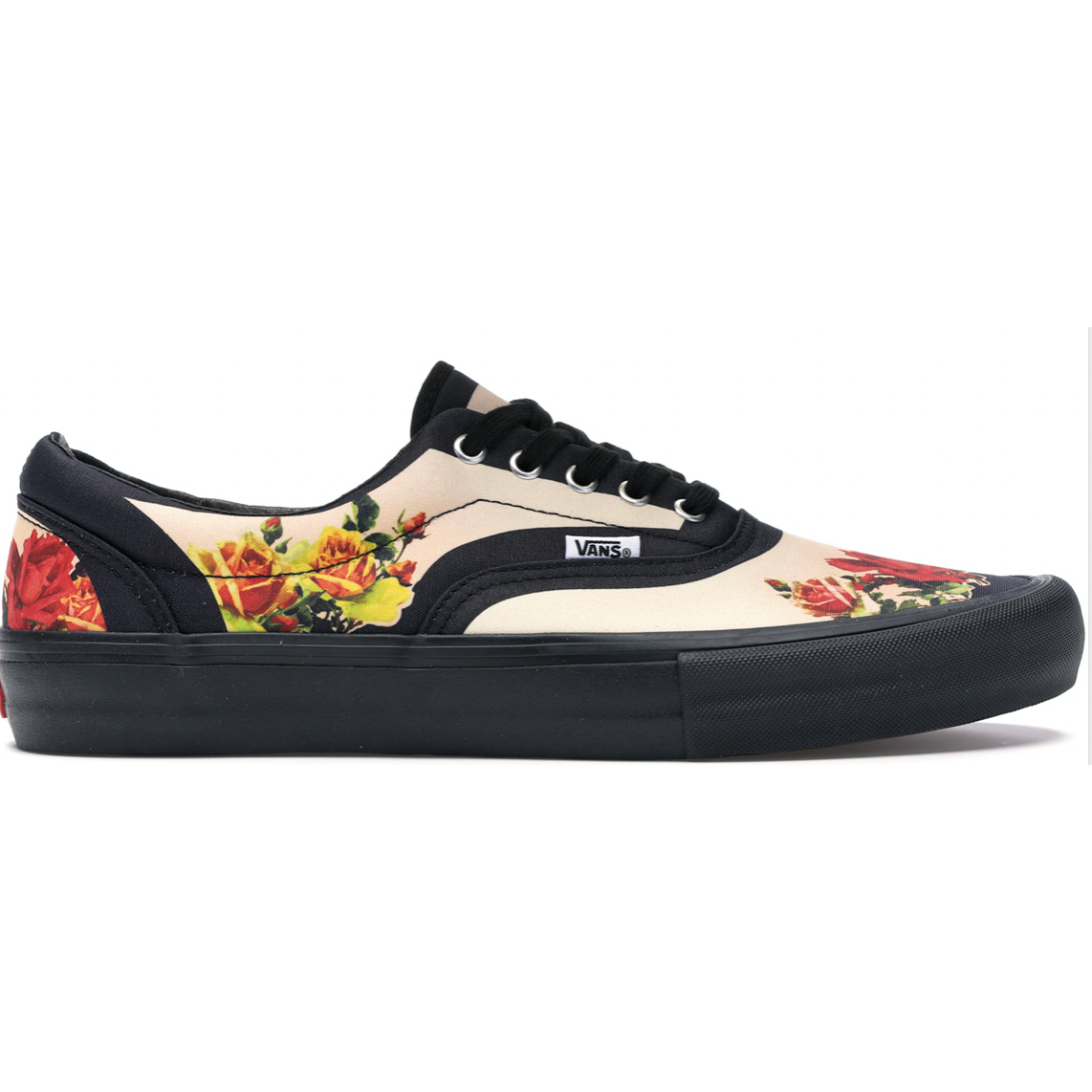 Vans Era Supreme Jean Paul Gaultier Peach by Supreme from £30.00