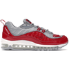 Air Max 98 Supreme Varsity Red