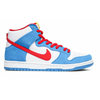 Nike SB Dunk High Kevin Perez Doraemon