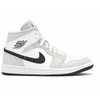 Jordan 1 Mid Light Smoke Grey (W)