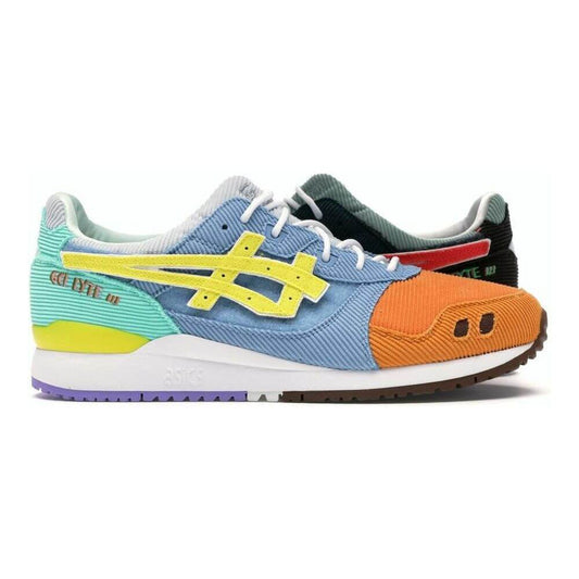 ASICS Gel-Lyte III Sean Wotherspoon x atmos by Asics from £200.00