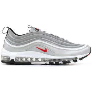 Nike air clearance silver bullet