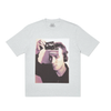 Palace Deckhead T-shirt Grey Marl