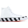 Converse Chuck Taylor All-Star 70s HI Off White