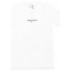 Nike x Nocta Tee - White