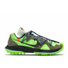 Nike Zoom Terra Kiger 5 Off White Eletric Green