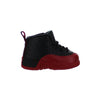 Infant Air Jordan 12 Bred