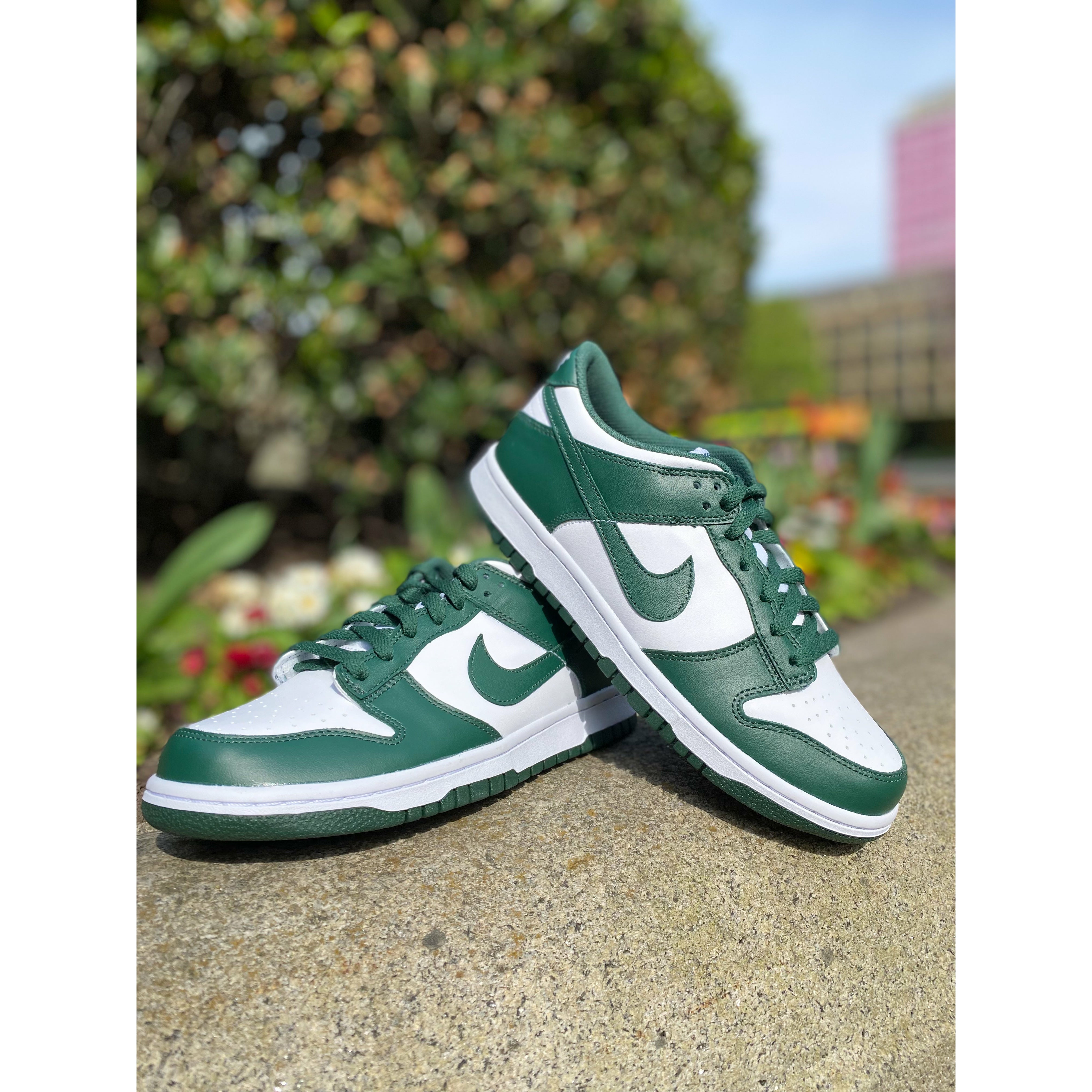 Michigan state nike shoes on sale 219