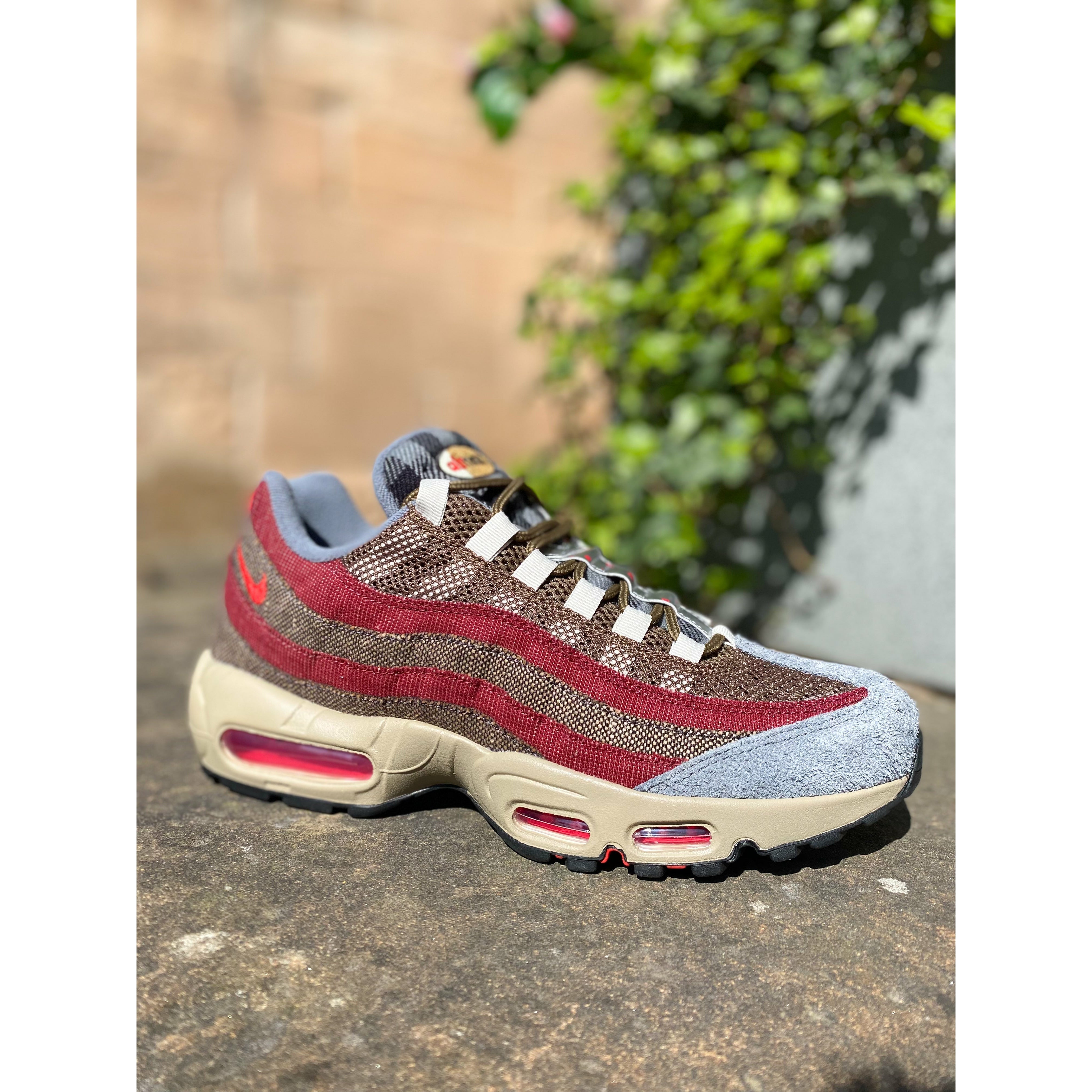 Air max freddy discount krueger