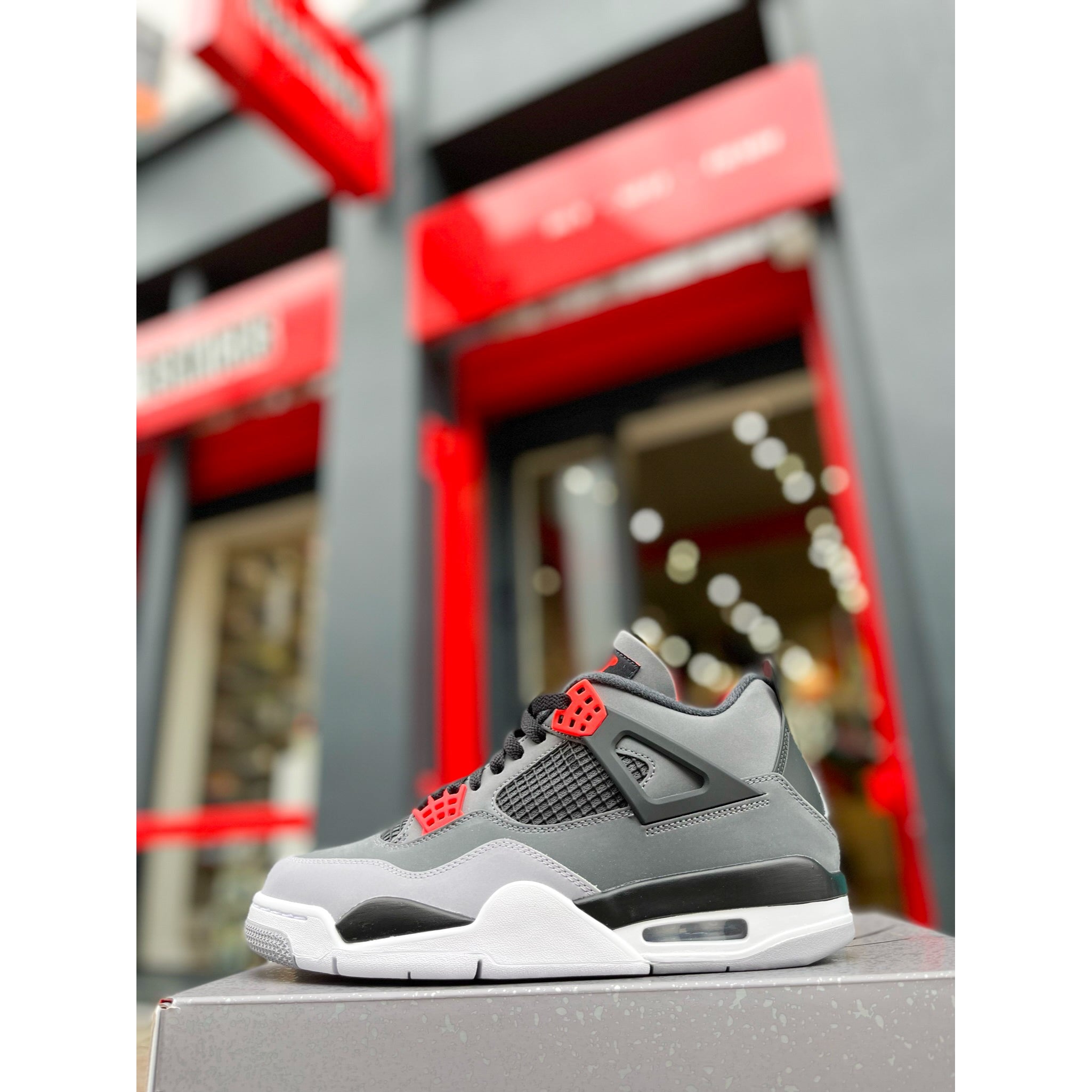 Infrared gs best sale