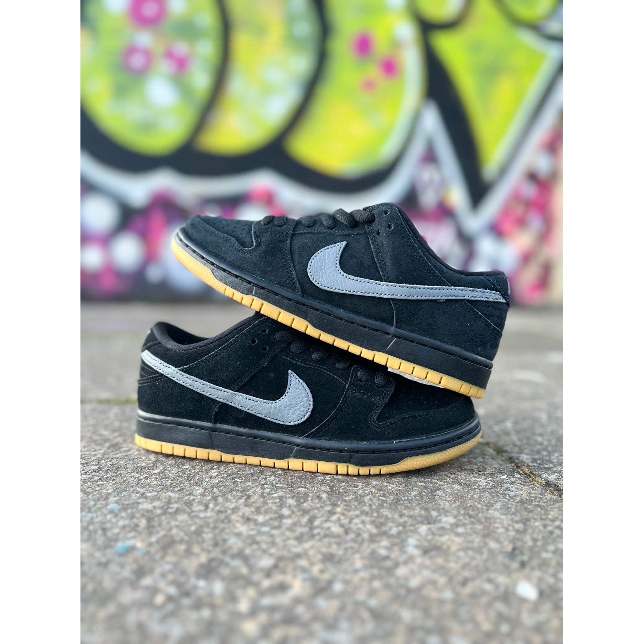 Nike fog yellow best sale