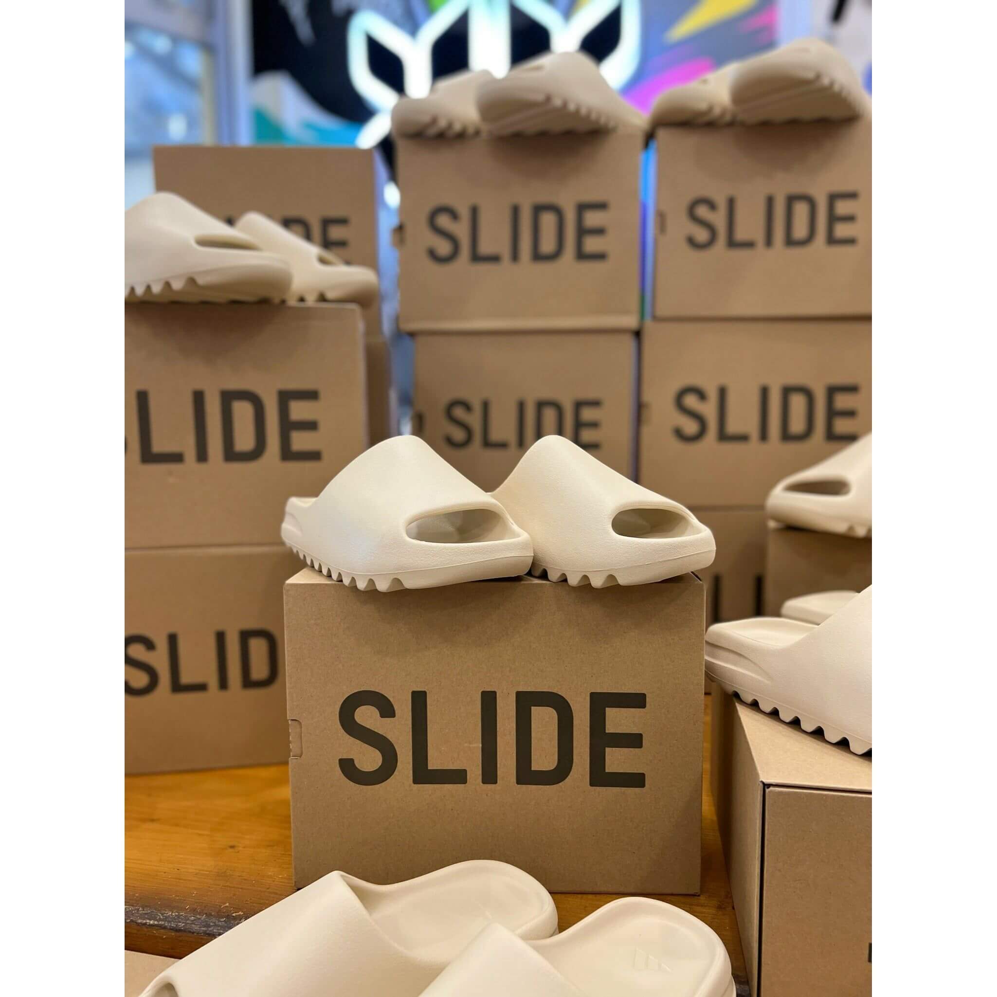 Adidas 2025 slide bone