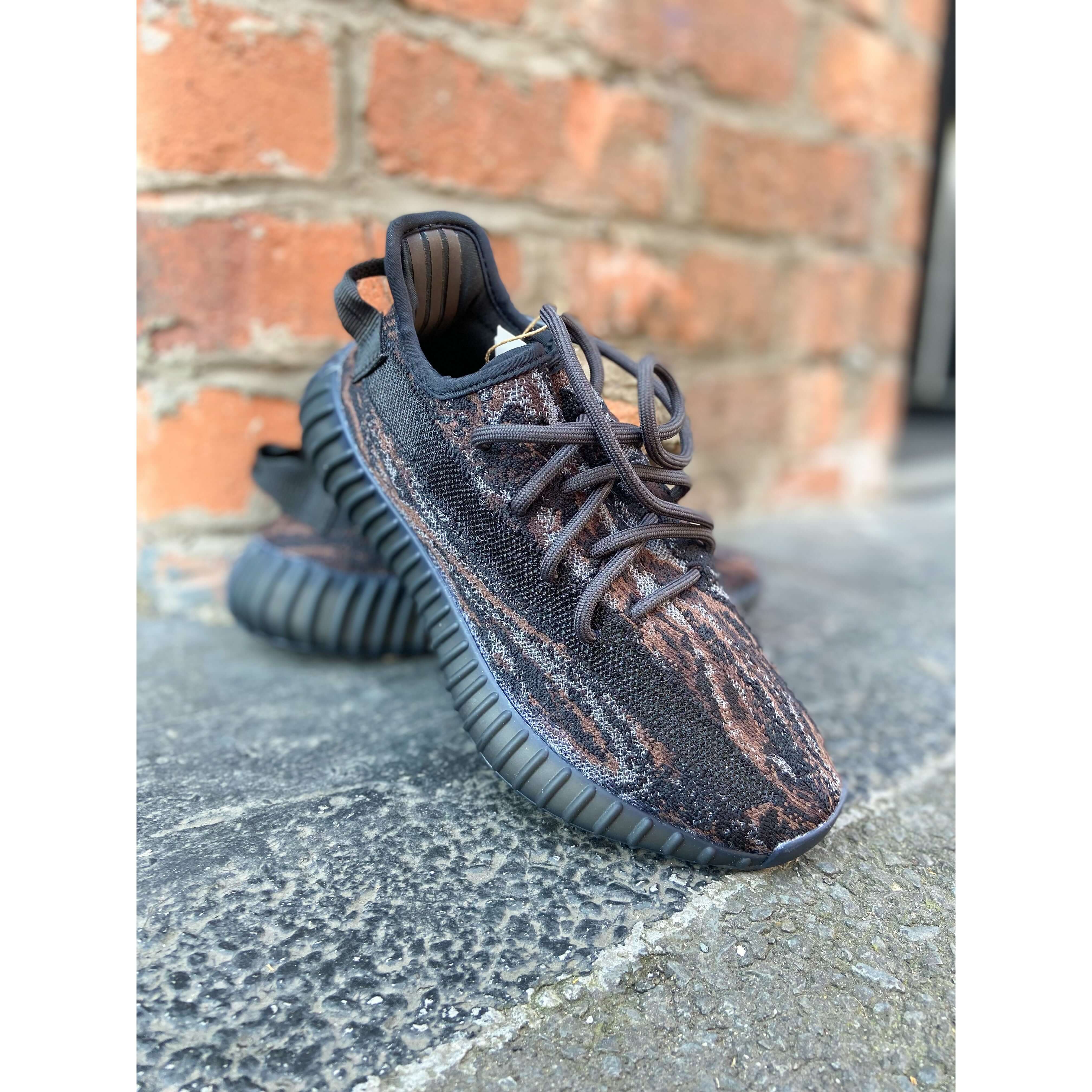 Adidas Yeezy Boost 350 V2 MX Rock