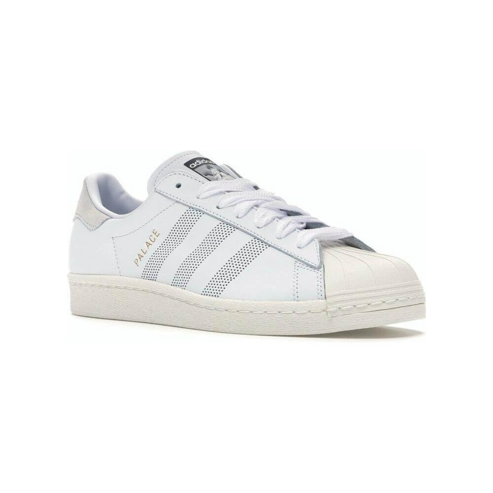 Palace x adidas superstar new arrivals